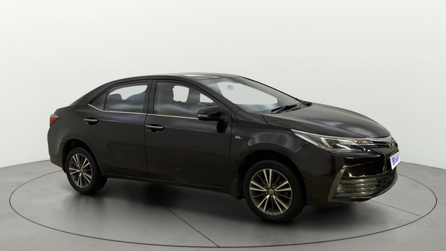 View Toyota Corolla Altis Image 21 Used Toyota Corolla Altis Image 21