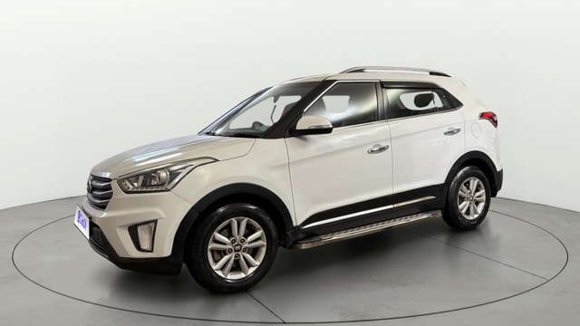 View Hyundai Creta Image 36 Used Hyundai Creta Image 36