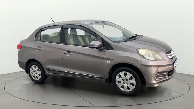 View Honda Amaze Image 35 Used Honda Amaze Image 35