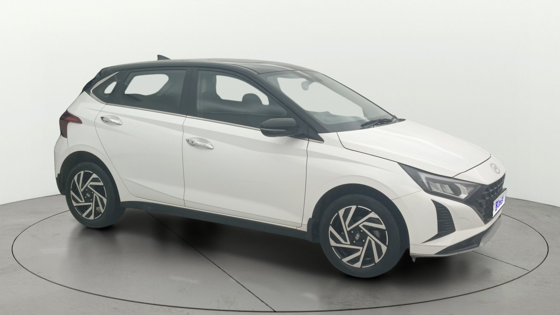 Used 2024 Hyundai Elite i20 Used 2024 Hyundai Elite i20
