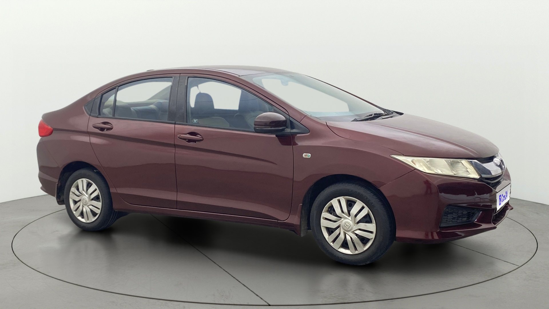 Used 2015 Honda City Used 2015 Honda City