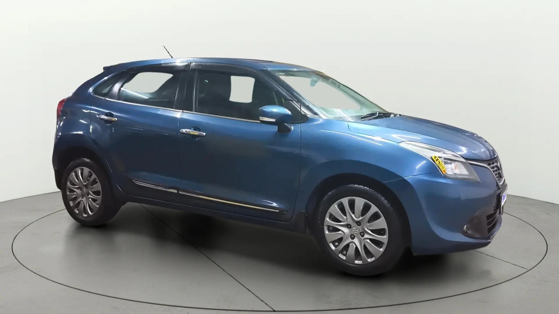 View 2018 Maruti Suzuki 1000 Base Variant Image 21 Used 2018 Maruti Suzuki 1000 Base Variant Image 21