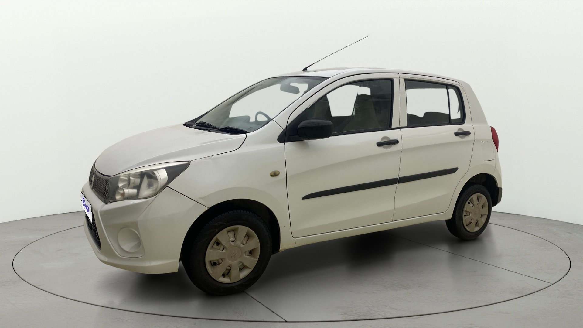 View 2019 Maruti Suzuki 1000 Base Variant Image 34 Used 2019 Maruti Suzuki 1000 Base Variant Image 34