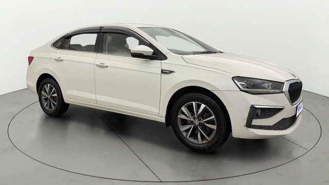 View Skoda Slavia Image 22 Used Skoda Slavia Image 22