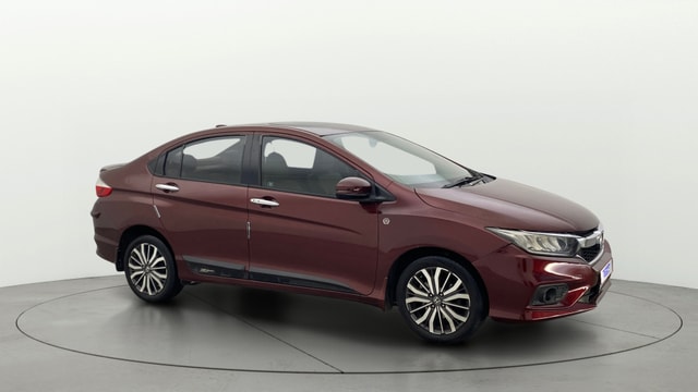 View Honda City ZX Image 22 Used Honda City ZX Image 22