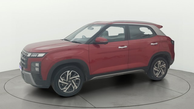 View Hyundai Creta Image 22 Used Hyundai Creta Image 22