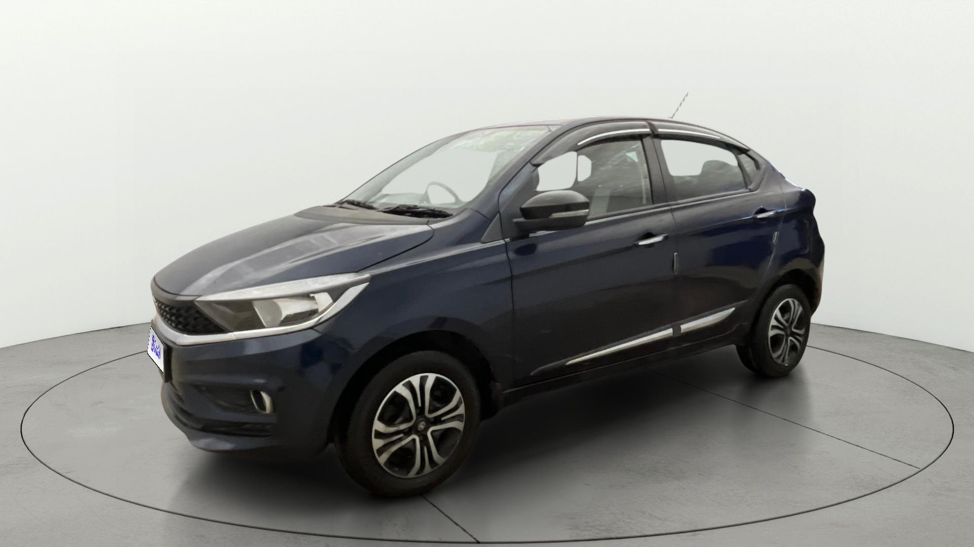 Used 2024 Tata Tigor Used 2024 Tata Tigor