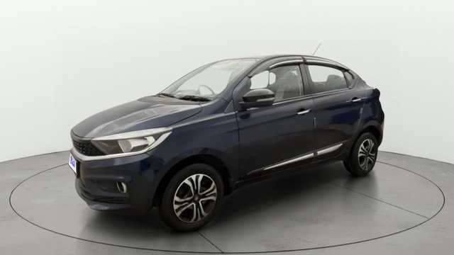 View Tata Tigor Image 35 Used Tata Tigor Image 35