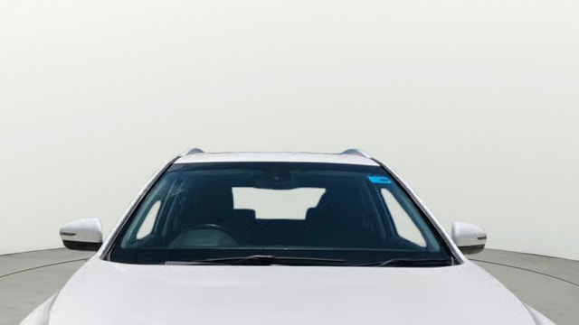 View MG Hector Image 38 Used MG Hector Image 38