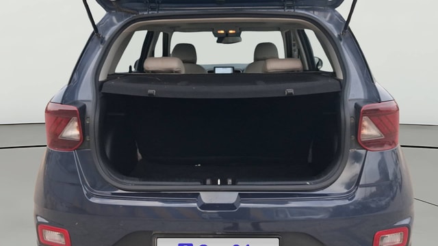 View Hyundai Venue Image 43 Used Hyundai Venue Image 43