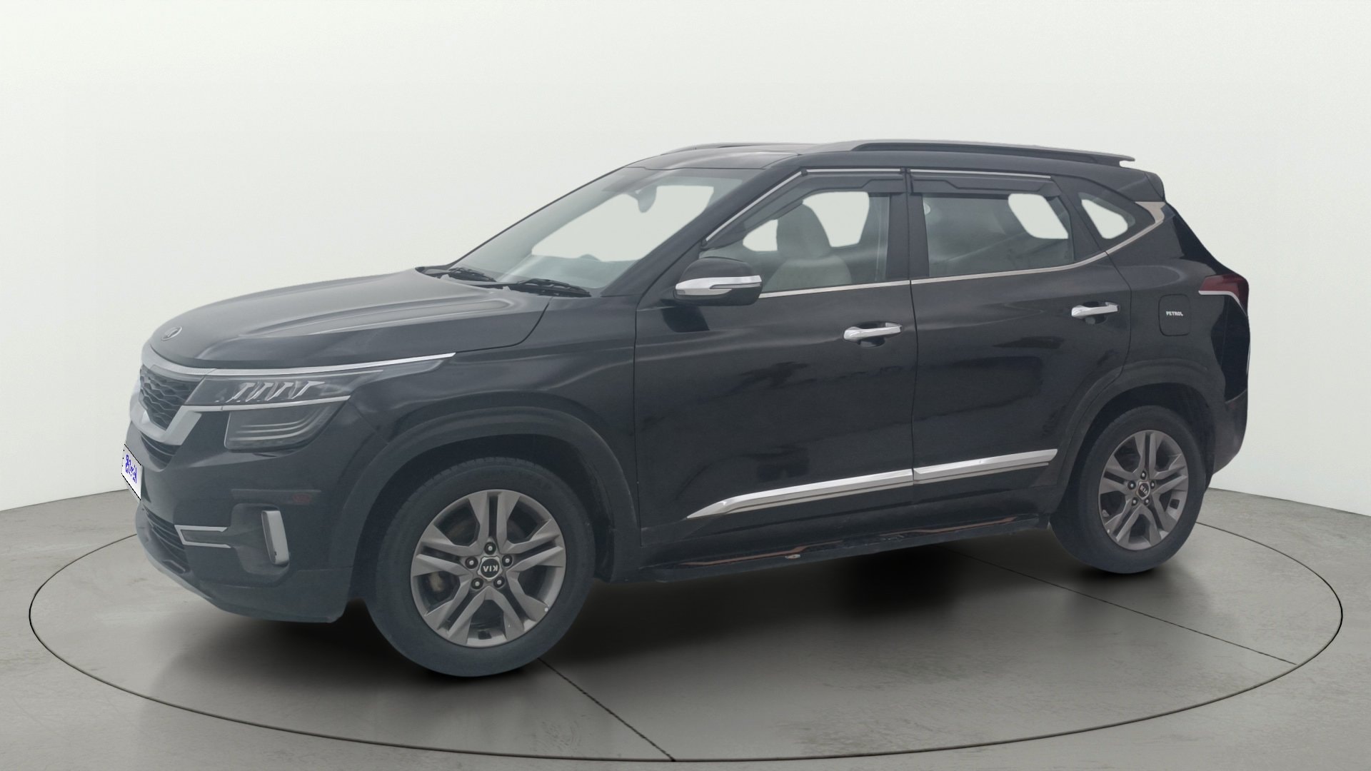 Used 2020 Kia Seltos Used 2020 Kia Seltos