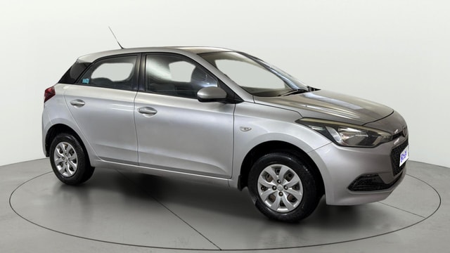 View Hyundai Elite i20 Image 21 Used Hyundai Elite i20 Image 21