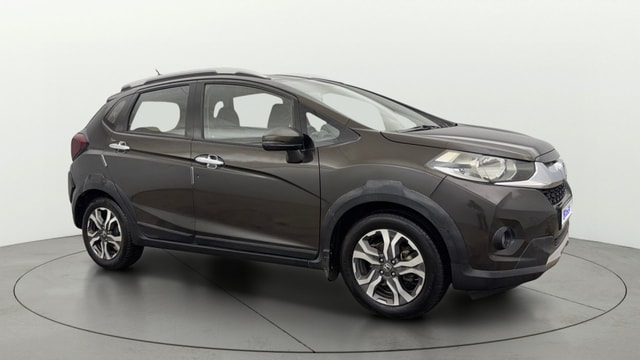 View Honda WR-V Image 37 Used Honda WR-V Image 37