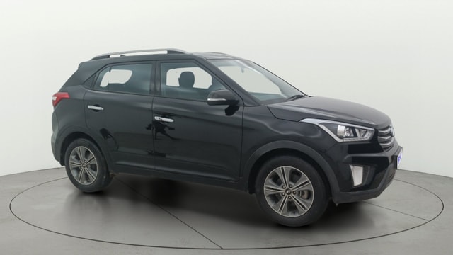 View Hyundai Creta Image 23 Used Hyundai Creta Image 23