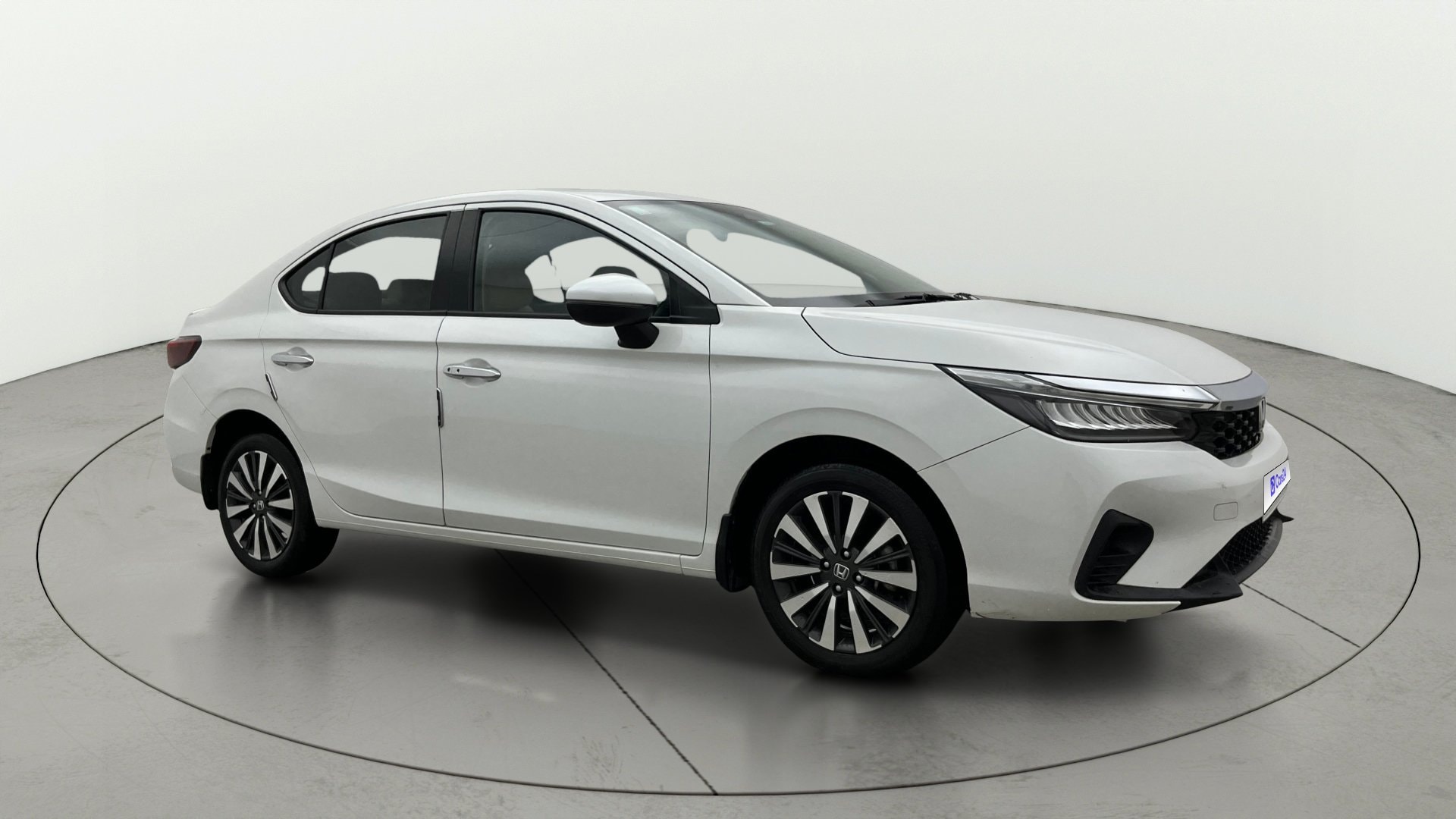 Used 2023 Honda City ZX Used 2023 Honda City ZX