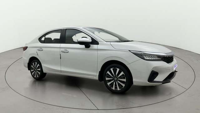 View Honda City ZX Image 39 Used Honda City ZX Image 39