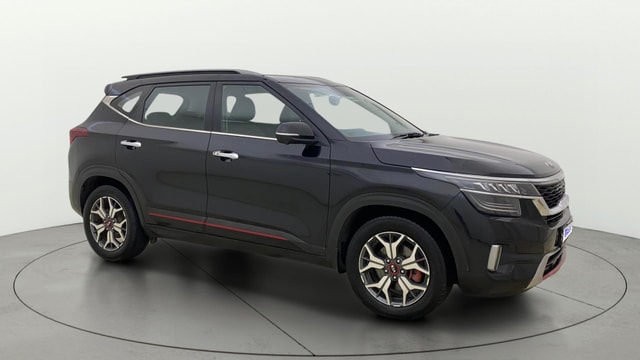 View Kia Seltos Image 23 Used Kia Seltos Image 23