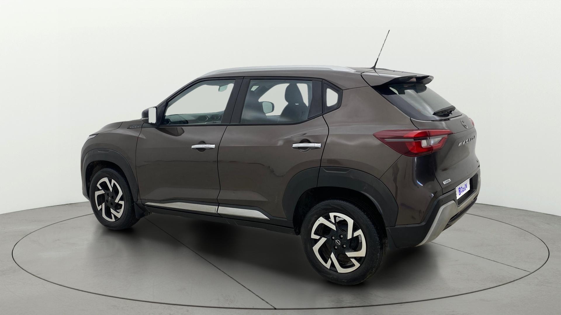 Used 2021 Nissan Magnite Used 2021 Nissan Magnite