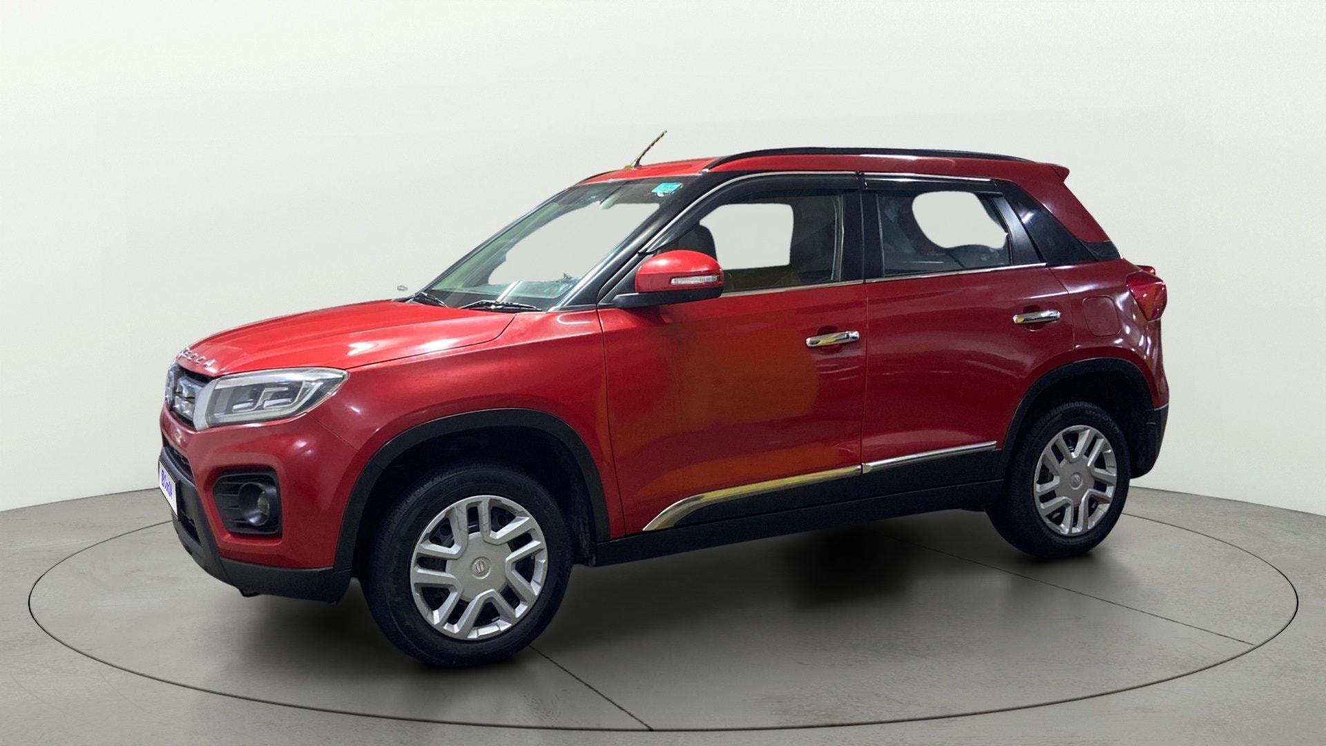 View 2021 Maruti Suzuki 1000 Base Variant Image 37 Used 2021 Maruti Suzuki 1000 Base Variant Image 37