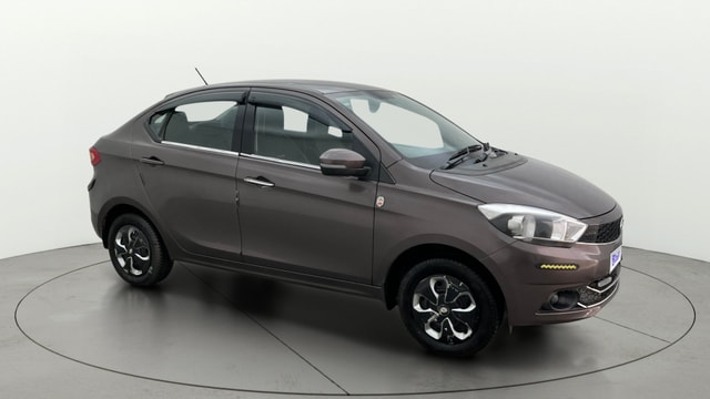 View Tata Tigor Image 36 Used Tata Tigor Image 36