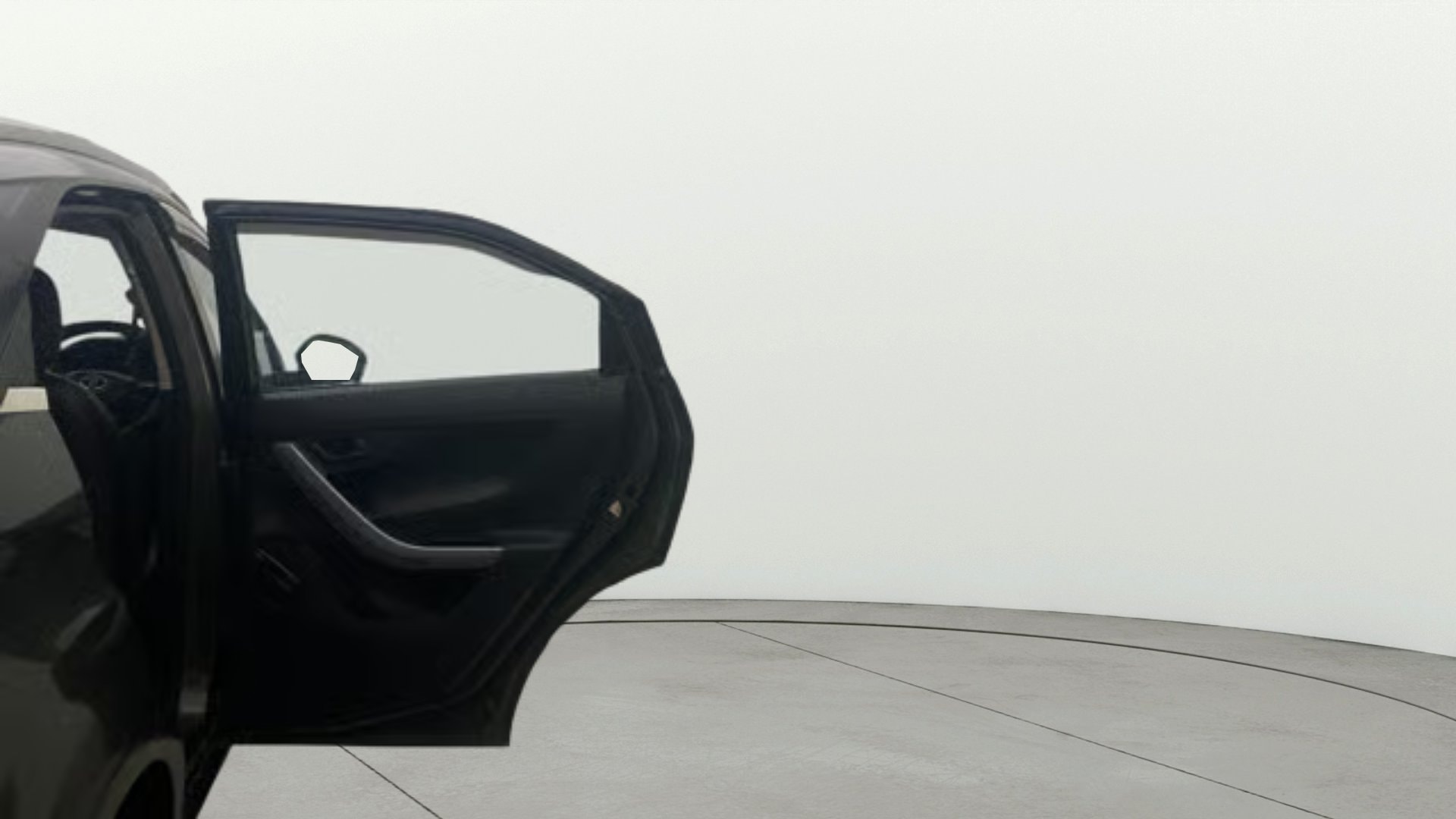View 2023 Tata Nexon Revotron XE Image 7 Used 2023 Tata Nexon Revotron XE Image 7