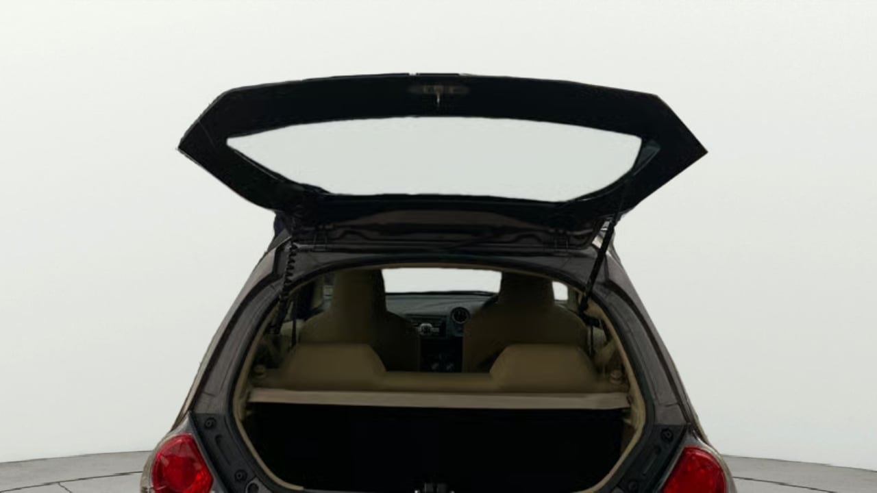 Used 2016 Honda Brio Used 2016 Honda Brio
