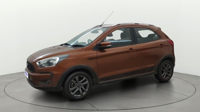 View Ford Freestyle Image 36 Used Ford Freestyle Image 36