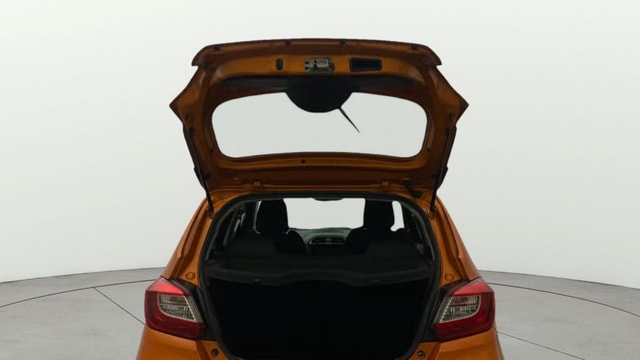 View Tata Tiago Image 17 Used Tata Tiago Image 17
