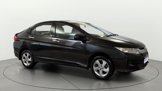 View Honda City Image 23 Used Honda City Image 23