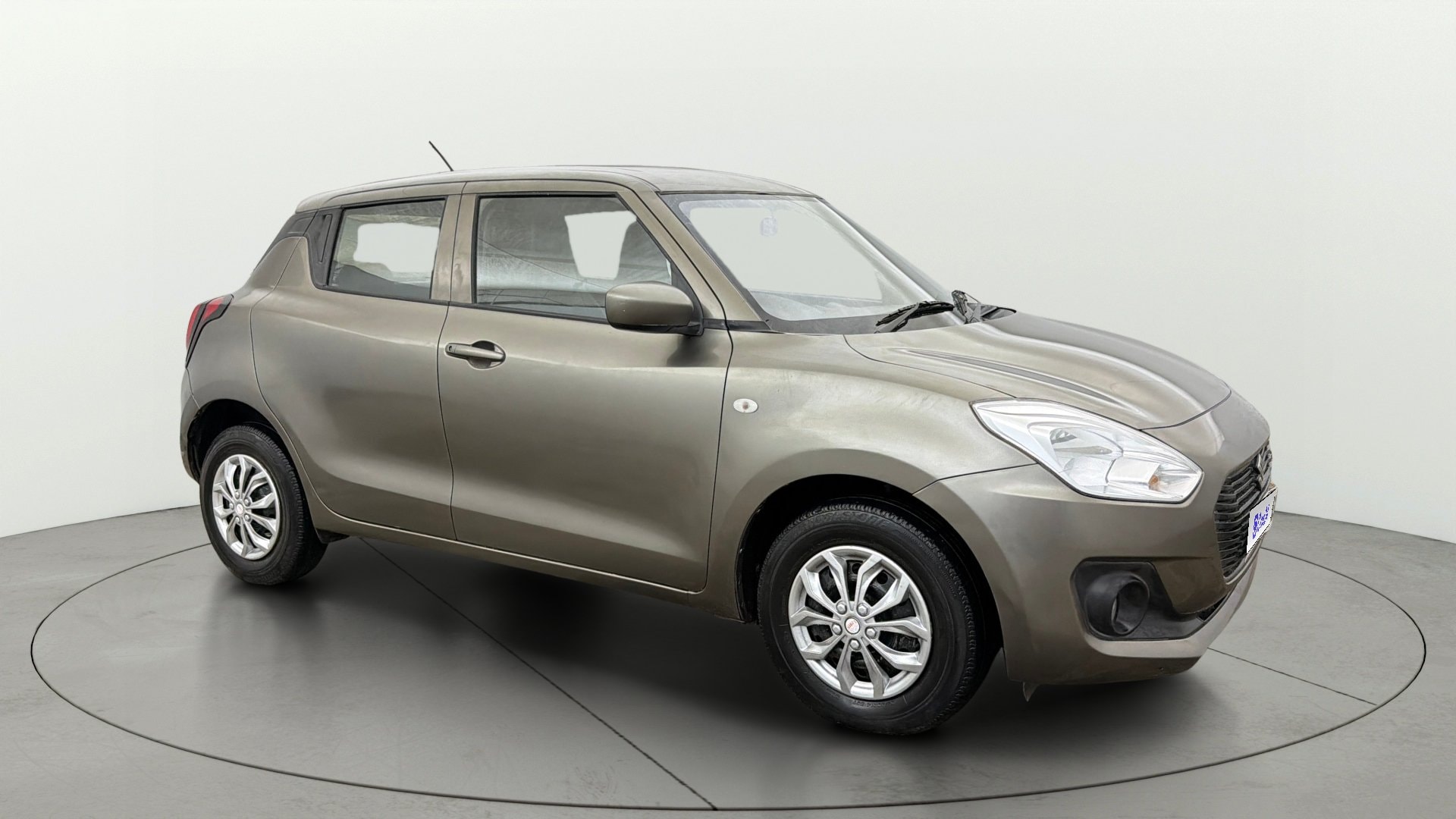 Used 2019 Maruti Suzuki 1000 Used 2019 Maruti Suzuki 1000