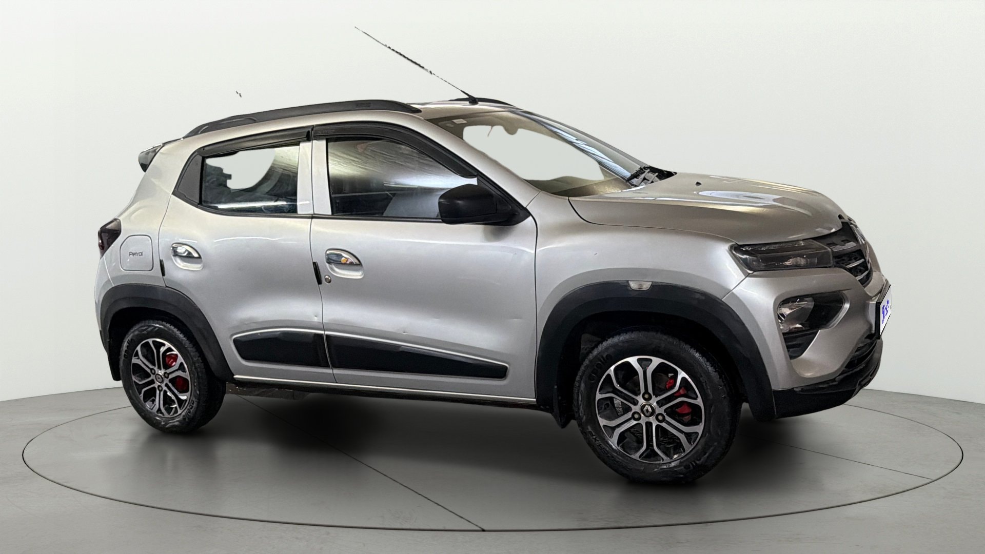 Used 2021 Renault Kwid Used 2021 Renault Kwid