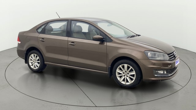 View Volkswagen Vento Image 21 Used Volkswagen Vento Image 21