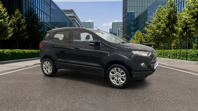 View Ford EcoSport Image 21 Used Ford EcoSport Image 21