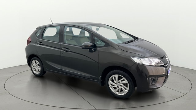 View Honda Jazz Image 21 Used Honda Jazz Image 21