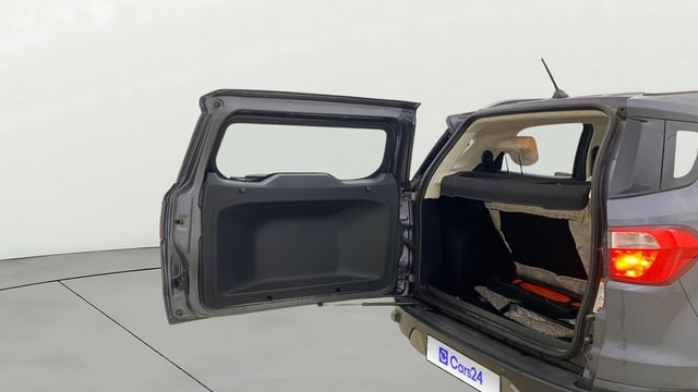 View Ford EcoSport Image 16 Used Ford EcoSport Image 16