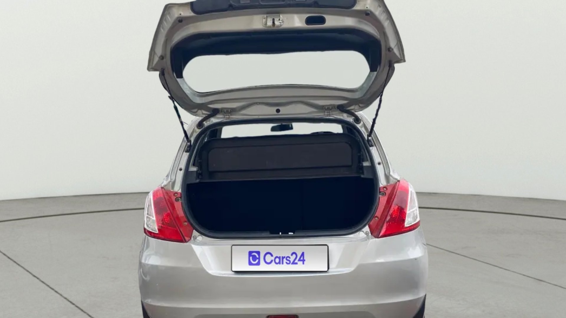 View 2014 Maruti Suzuki 1000 Base Variant Image 29 Used 2014 Maruti Suzuki 1000 Base Variant Image 29