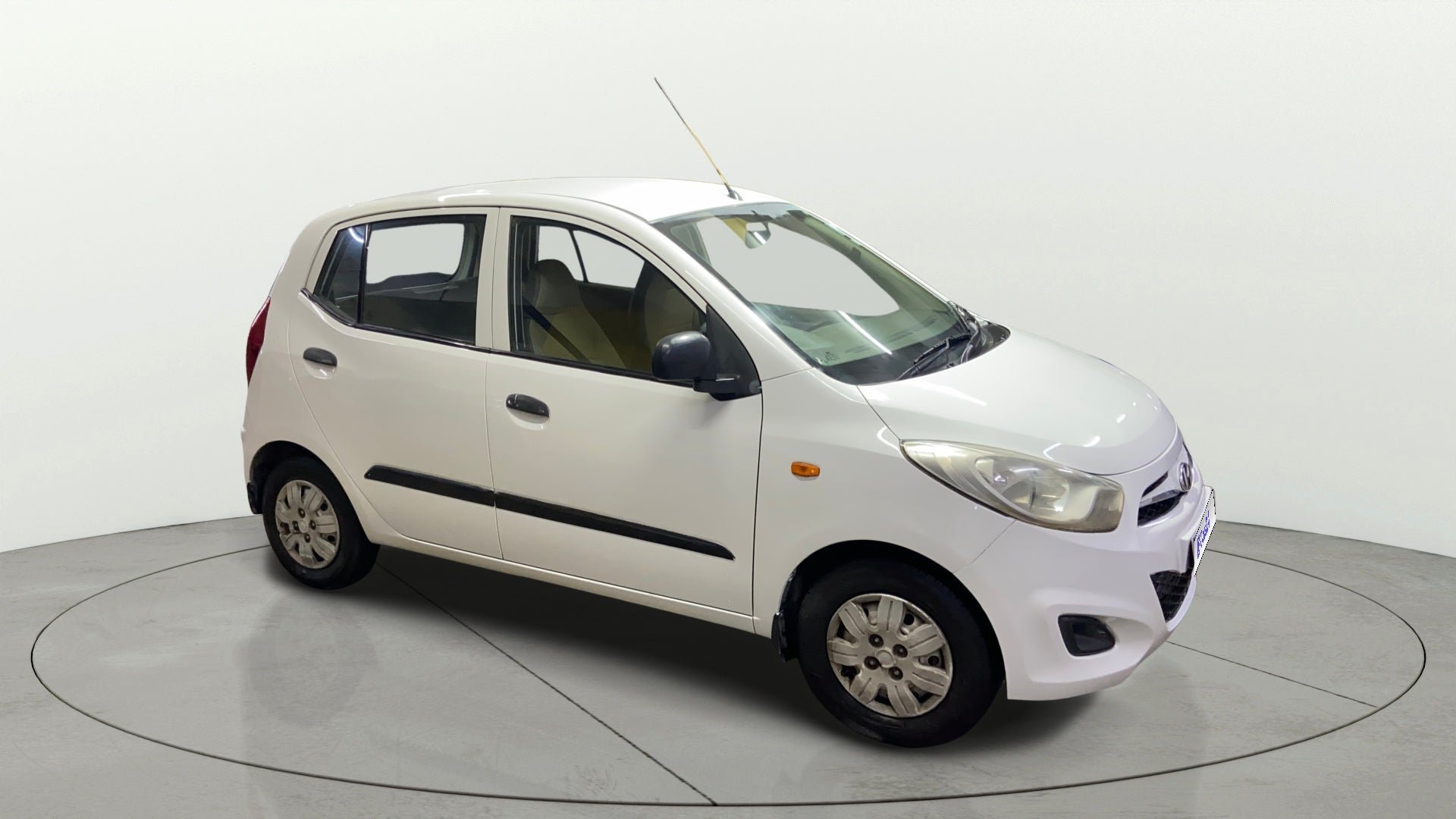 View 2015 Hyundai i10 1.1 Magna Image 21 Used 2015 Hyundai i10 1.1 Magna Image 21