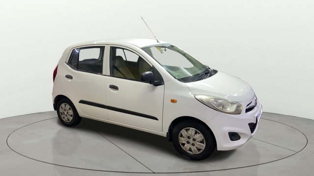 View Hyundai i10 Image 21 Used Hyundai i10 Image 21