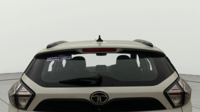 View Tata Nexon Image 4 Used Tata Nexon Image 4