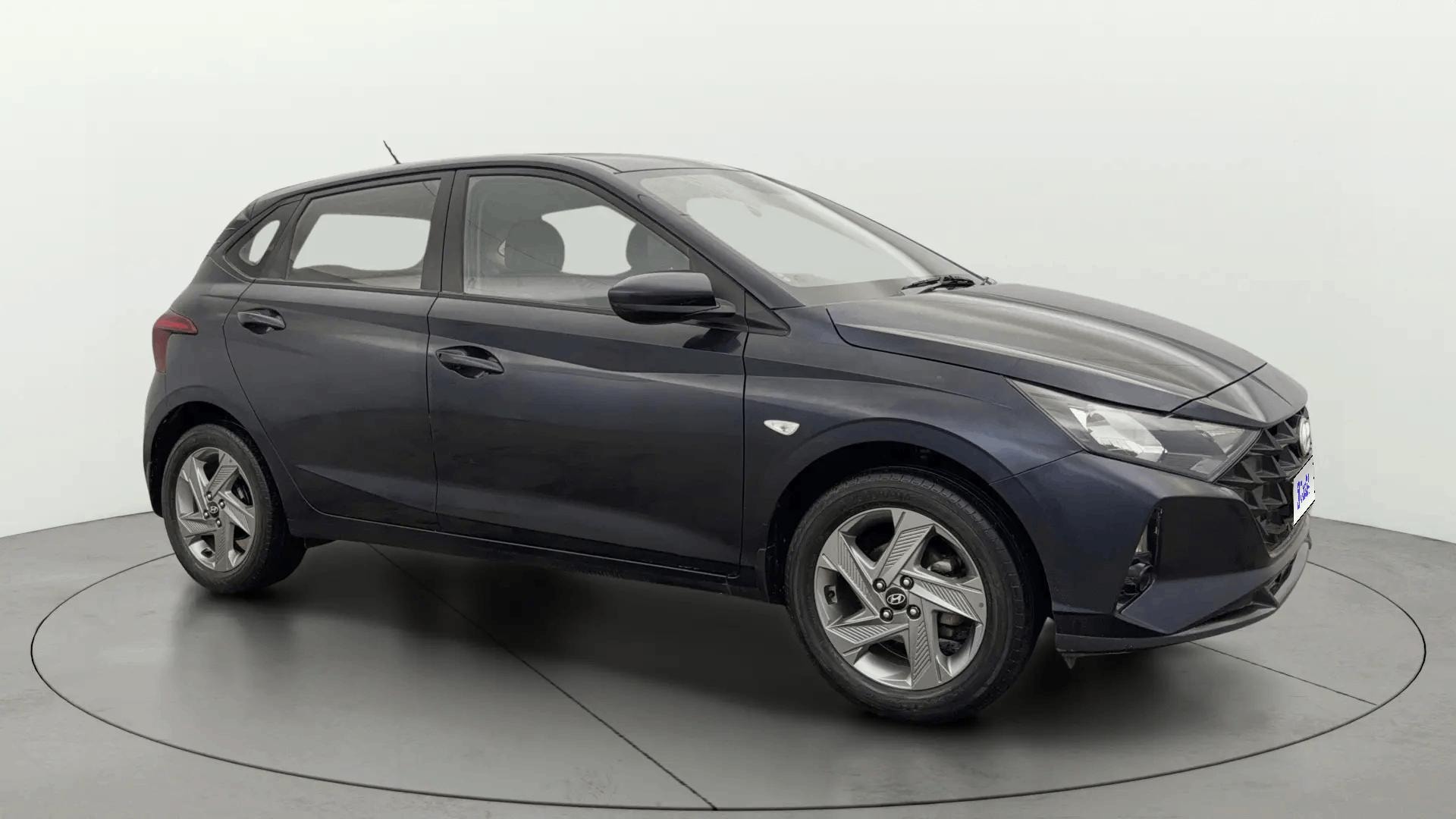 Used 2022 Hyundai Elite i20 Used 2022 Hyundai Elite i20