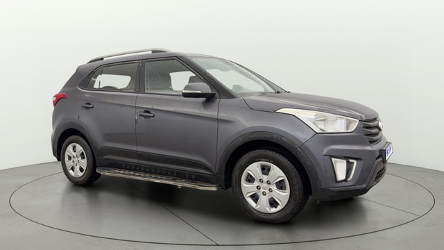 View Hyundai Creta Image 21 Used Hyundai Creta Image 21