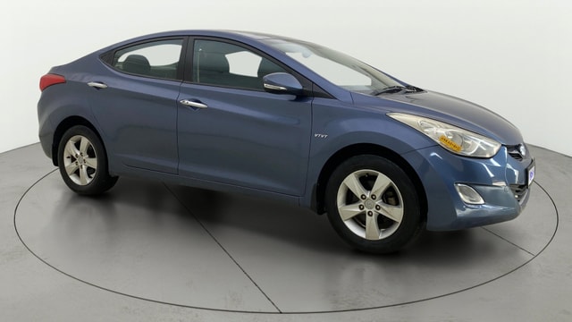 View Hyundai Elantra Image 23 Used Hyundai Elantra Image 23