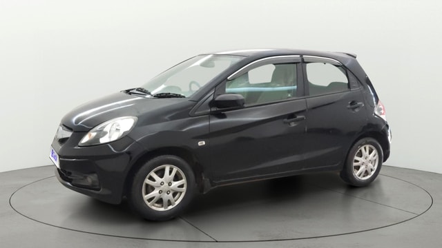 View Honda Brio Image 34 Used Honda Brio Image 34
