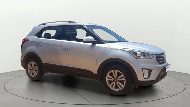 View Hyundai Creta Image 13 Used Hyundai Creta Image 13