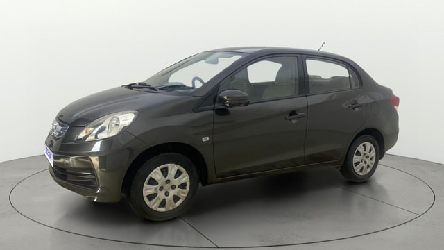 View Honda Amaze Image 34 Used Honda Amaze Image 34