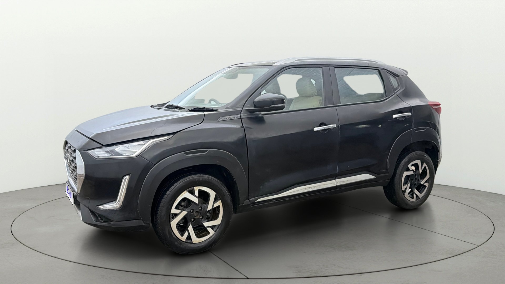 Used 2023 Nissan Magnite Used 2023 Nissan Magnite