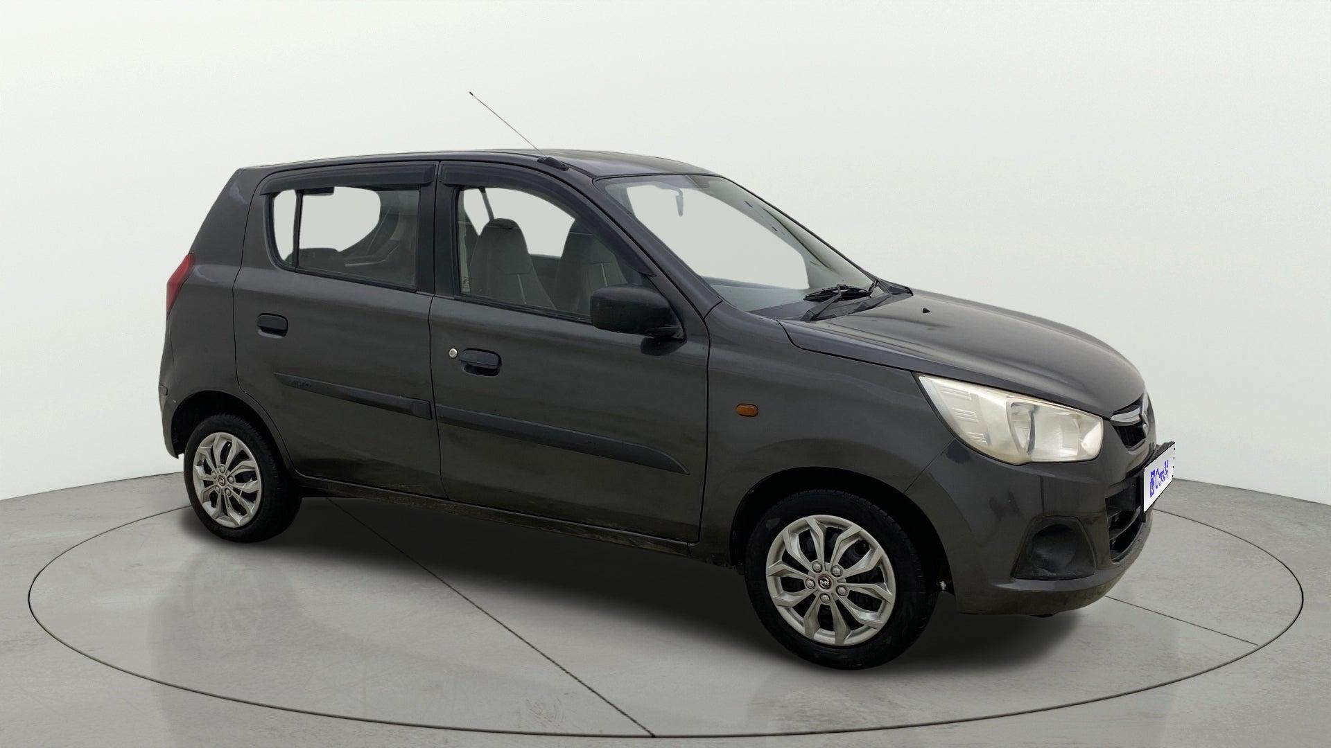 View 2019 Maruti Suzuki Alto K10 LX Image 35 Used 2019 Maruti Suzuki Alto K10 LX Image 35