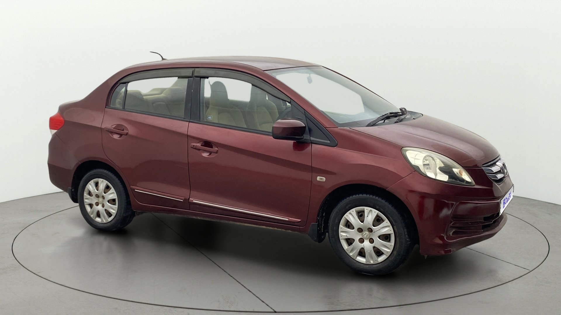 View 2014 Honda Amaze E MT Petrol BS IV Image 21 Used 2014 Honda Amaze E MT Petrol BS IV Image 21
