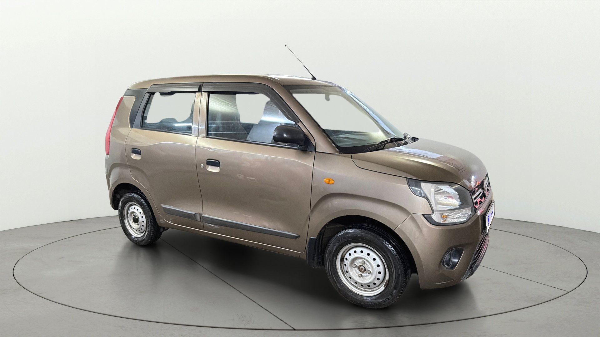 Used 2020 Maruti Suzuki 1000 Used 2020 Maruti Suzuki 1000