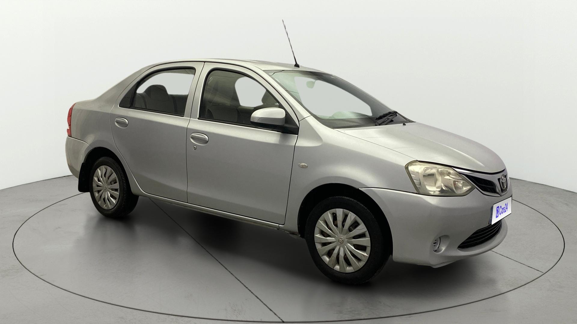 View 2015 Toyota Etios G Image 35 Used 2015 Toyota Etios G Image 35